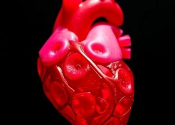 Self-Assembled Cardiac Organoids Model Heart Chambers — Medicine