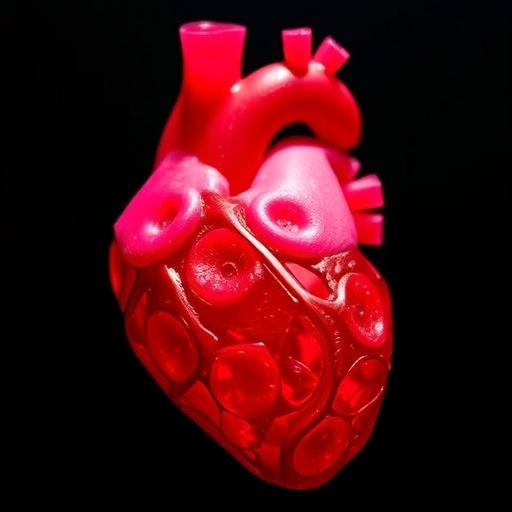 Self-Assembled Cardiac Organoids Model Heart Chambers — Medicine