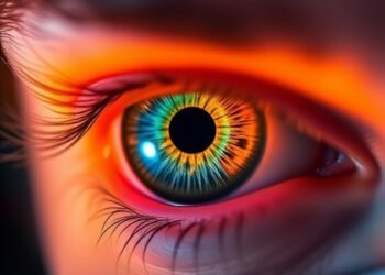 Self-Healing Contact Lenses Activated by UV Light: A Breakthrough in Vision Care — Chemistry