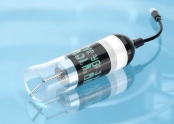 Self-Powered Floating Capsule Enables Water Detection, Disinfection — Marine
