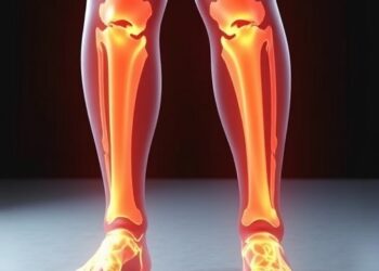 Semaglutide Associated with Reduced Risk of Bone Fractures — Medicine