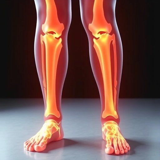 Semaglutide Associated with Reduced Risk of Bone Fractures — Medicine
