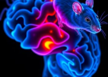 Semaglutide Reduces Neuroinflammation in Male Mice — Medicine