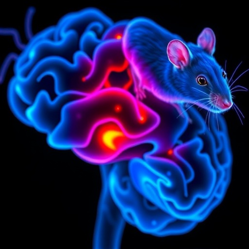 Semaglutide Reduces Neuroinflammation in Male Mice — Medicine
