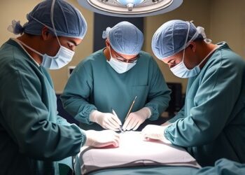 Semmelweis University Launches NATO Battlefield Surgery Training and Surgical Simulation Courses at New Innovation Center — Science Education