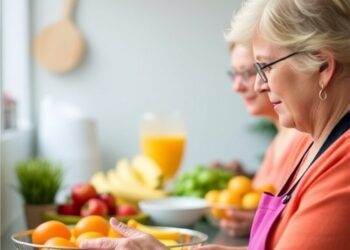 Senior Nutrition Workforce Expansion Accelerates to Meet Rising Demand — Policy