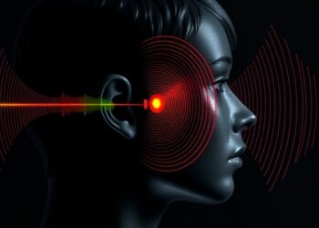 Sensitivity Enhances Dynamic Auditory Perception Stability — Psychology & Psychiatry