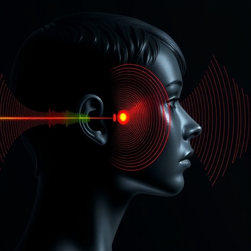 Sensitivity Enhances Dynamic Auditory Perception Stability — Psychology & Psychiatry