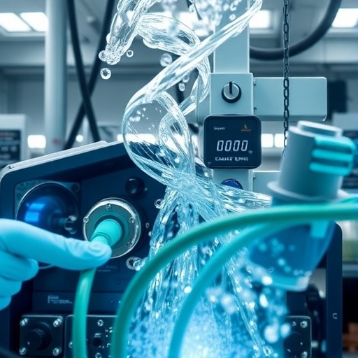 Serine and Charge Drive IDR Condensate Mixing — Medicine