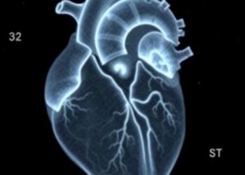Seven-Second X-Ray Scan Precisely Measures Heart Valve Regurgitation Severity in Patients with Repaired Congenital Defects — Medicine