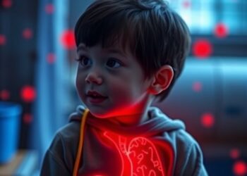 Severe Acute Respiratory Tract Infections in Hospitalized Children: New Insights — Medicine