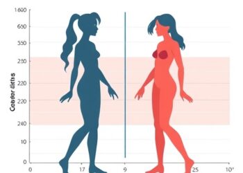 Sex Representation vs. Disease Burden in FDA Trials — Medicine
