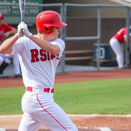 Should Hitters Adjust Their Swing According to the Count? Rice Study Provides Insight — Technology and Engineering