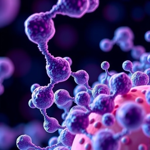Shrunken Genomes, Rapid Evolution: New Study Uncovers Aggressive Cancer Adaptation — Cancer