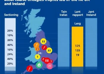 Significant Differences in Referrals for Advanced Heart Failure Therapies Across the UK and Ireland — Social Science