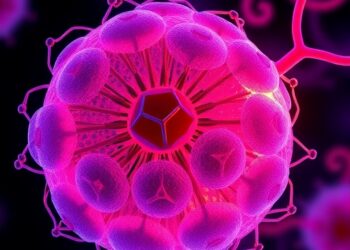 Singlet Fission Drives Energy Transfer in Bacteria — Chemistry