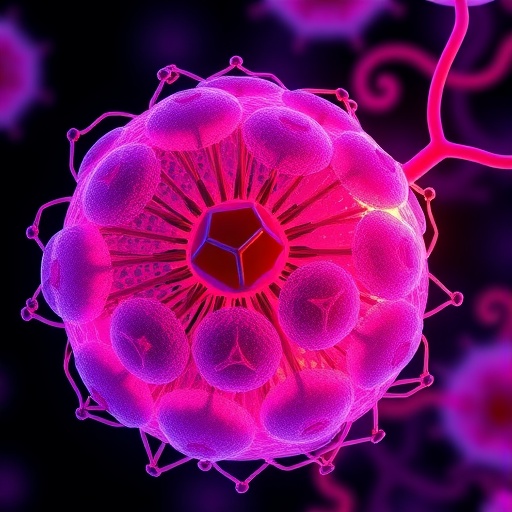 Singlet Fission Drives Energy Transfer in Bacteria — Chemistry