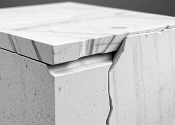 Slab Tearing Revealed by Passive Margin Strength — Earth Science
