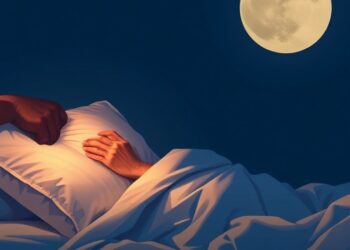 Sleep, Health, and Frailty Linked to Depression in Elders — Medicine