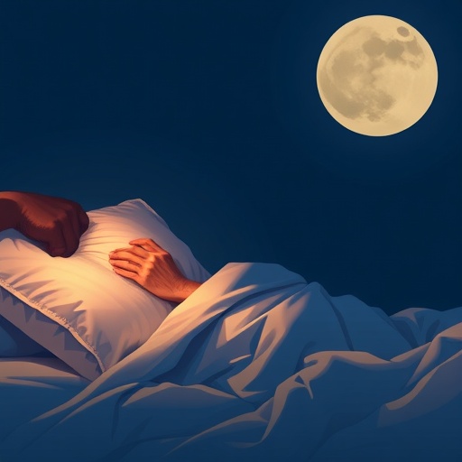 Sleep, Health, and Frailty Linked to Depression in Elders — Medicine