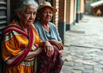 Social Frailty Predicts Mortality in Older Colombians — Medicine