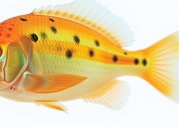 Social Interaction Boosts Brain Growth in Young Fish — Biology