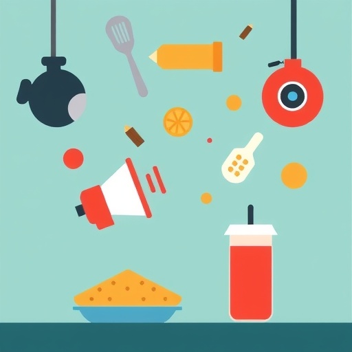 Social Media Conversations Help Define ‘Food Noise’ in New Study — Social Science