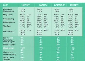 Sociodemographic and Clinical Factors Influencing Metabolic Bariatric Surgery Rates Among US Adults with Obesity — Policy