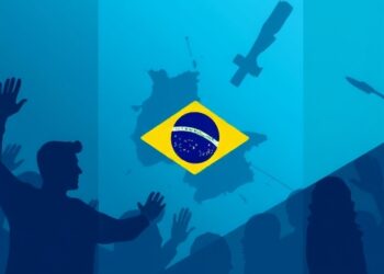 Sociopolitical Polarization and Misinformation in 2022 Brazil — Technology and Engineering