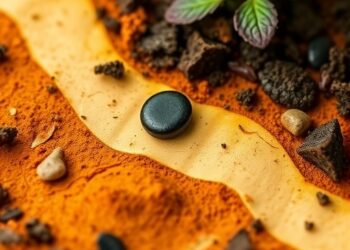 Soil Resistome, Bacteriome Vary with Land Use — Earth Science