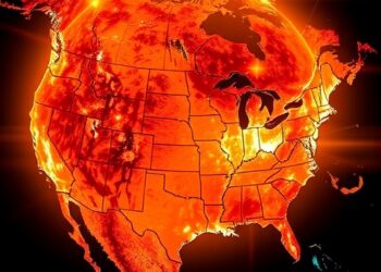 Solar Storms Could Disrupt Weather Patterns Across North America, Scientists Warn — Athmospheric