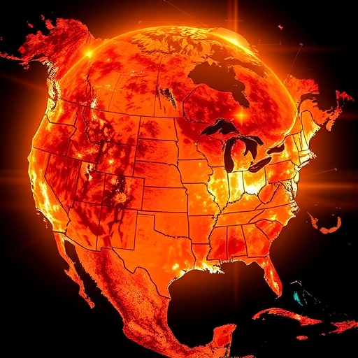 Solar Storms Could Disrupt Weather Patterns Across North America, Scientists Warn — Athmospheric