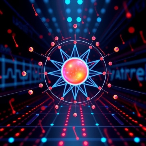Sound Waves Mimic Atomic Behavior to Propel Advances in Computing: New Research Unveiled — Technology and Engineering