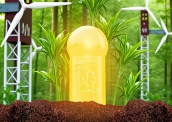 Southeast University and Korea University Collaborate on Sustainable Biomass-to-Energy Pathway Research — Earth Science