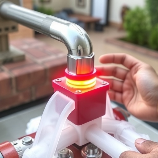 Southwest Research Institute Secures Patent for Energy-Efficient EZ Flow™ Technology — Chemistry