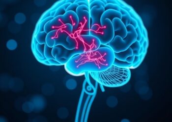 Speech Biomarkers Enable Self-Supervised Major Depression Diagnosis — Medicine
