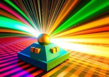 Spinning Light into Terahertz: A Novel Spintronic Approach to Programmable THz Sources — Chemistry