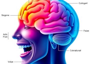 Spontaneous and Voluntary Laughter Originate in Distinct Brain Regions, Study Finds — Social Science