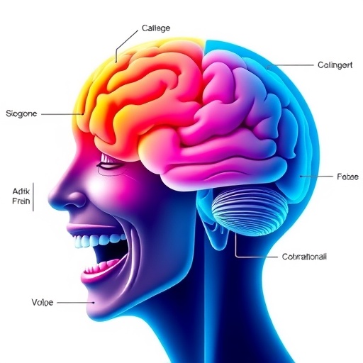 Spontaneous and Voluntary Laughter Originate in Distinct Brain Regions, Study Finds — Social Science