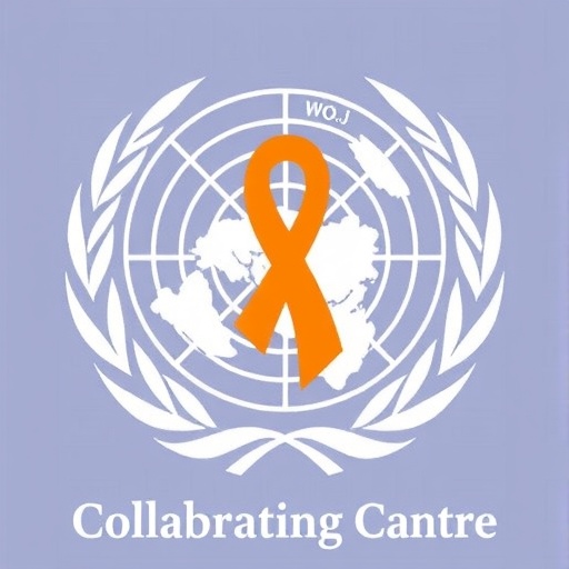 St. Jude Named WHO Collaborating Centre for Childhood Cancer — Cancer