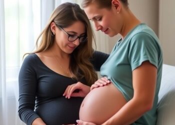 Stanford Medicine Study Connects Severe Nausea to Pregnancy and Birth Complications — Medicine