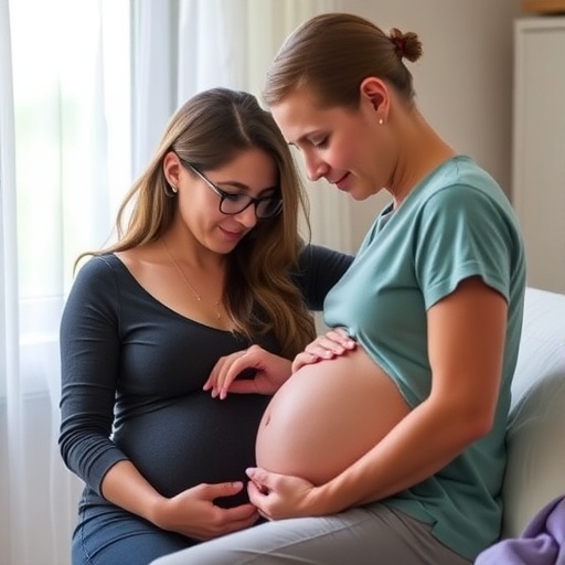 Stanford Medicine Study Connects Severe Nausea to Pregnancy and Birth Complications — Medicine