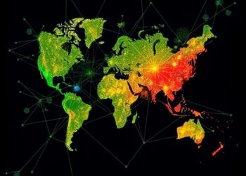 Static Connectivity Models Undervalue Long-Term Ecological Risk — Earth Science