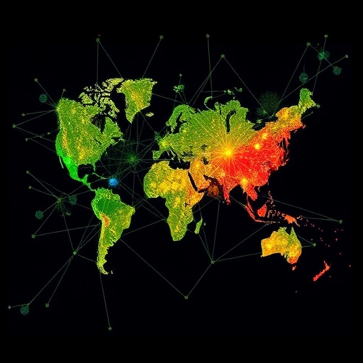 Static Connectivity Models Undervalue Long-Term Ecological Risk — Earth Science