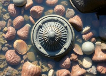 Steigende Arsenwerte in Wasser und Miesmuscheln — Earth Science