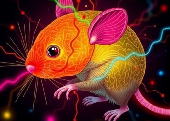 Stimulating Targeted Neural Circuits Reverses Autism-Like Behaviors in Mouse Model — Social Science