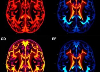 Striatal Hyperechogenicity Signals Early XDP Detection — Medicine