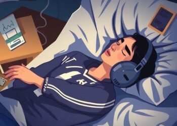 Student-Athletes’ Struggle: Inside Their Sleep Challenges — Technology and Engineering