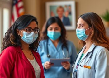 Study Finds Abortion Decisions Increase Political Engagement Among Women’s Healthcare Providers — Policy