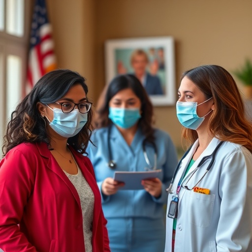 Study Finds Abortion Decisions Increase Political Engagement Among Women’s Healthcare Providers — Policy